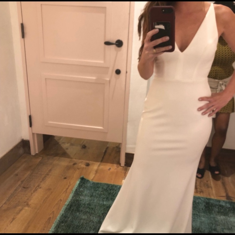 BHLDN Jones Dress